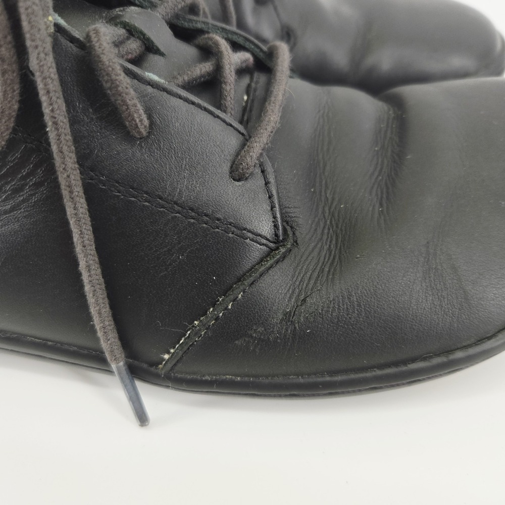 Vivobarefoot Gobi Hi IV Women's 6.5 Leather Lace Up Boots Barefoot - Picture 5 of 11